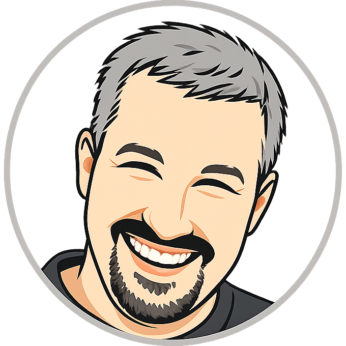 Illustrated avatar of Matt Walker