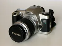 Canon EOS Rebel