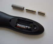 Infrared to RF Converter