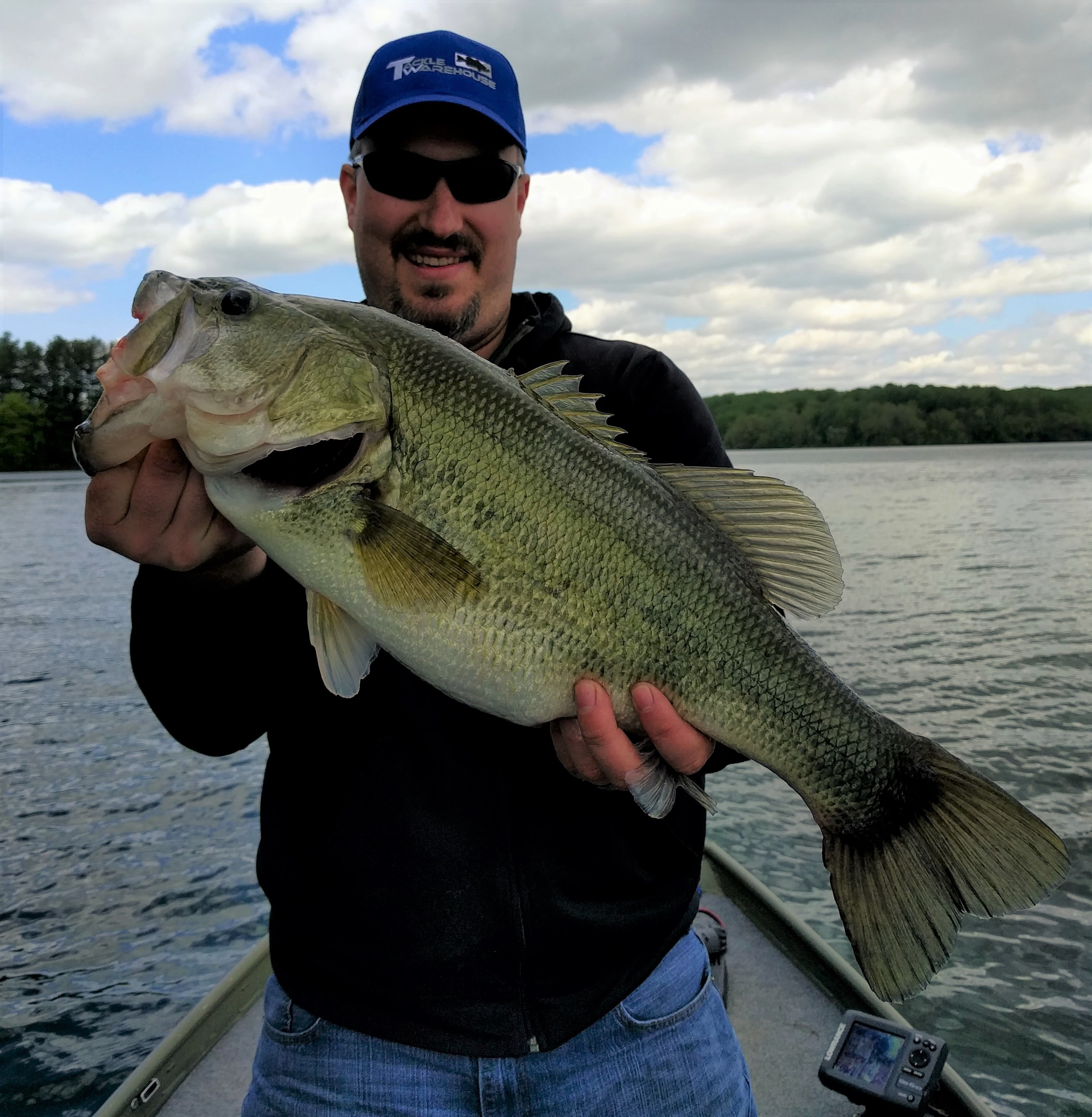 Personal Best Liberty Bass