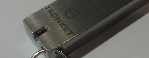 IronKey