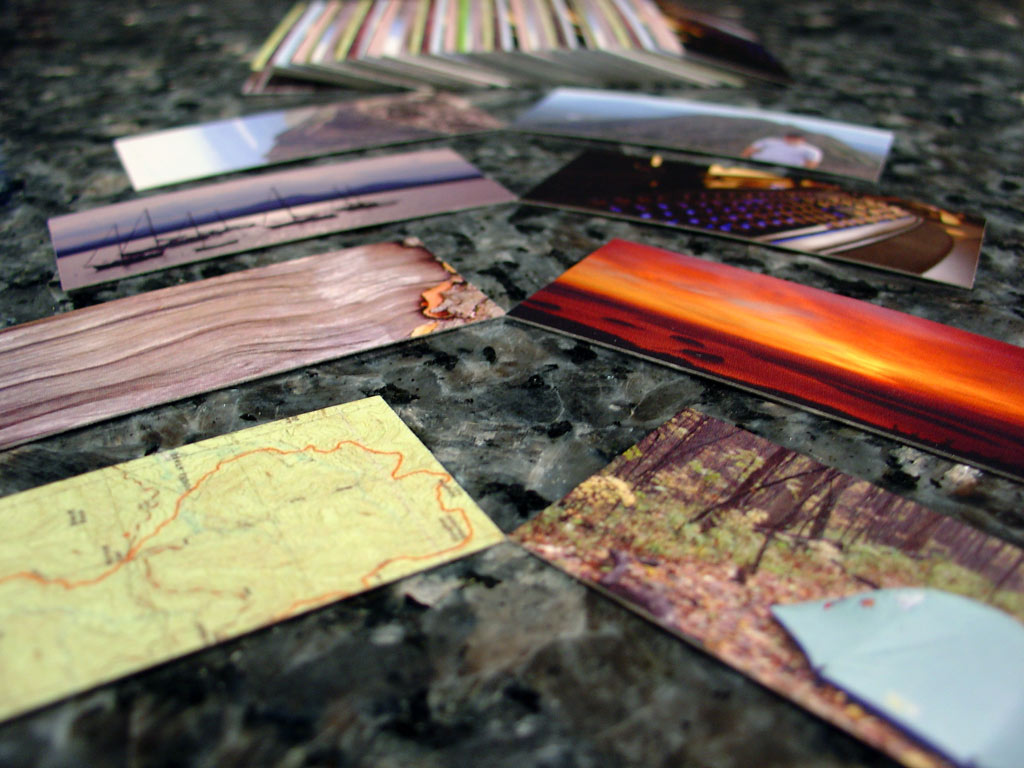 Moo Cards
