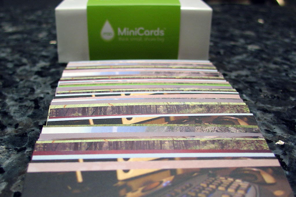 Moo Cards