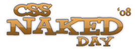 CSS Nake Day 08