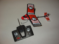 AirHogs AeroAce