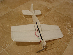 Slofly Scratchbuilt Foamie