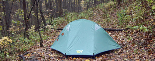 Vogal State Park, GA